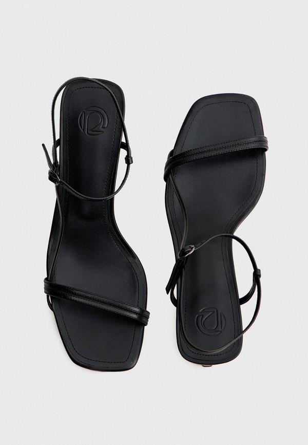 12 STOREEZ Босоножки - фото 4