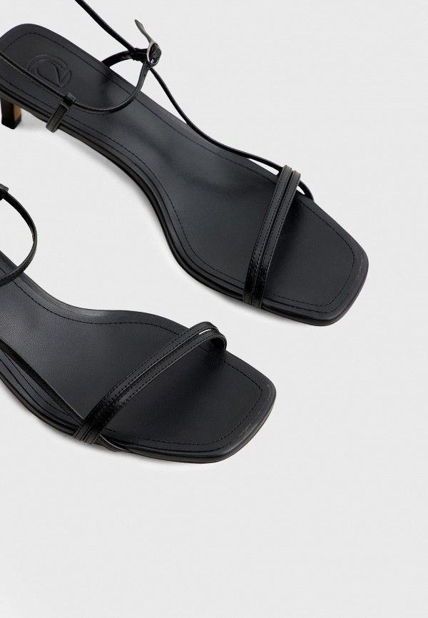 12 STOREEZ Босоножки - фото 3