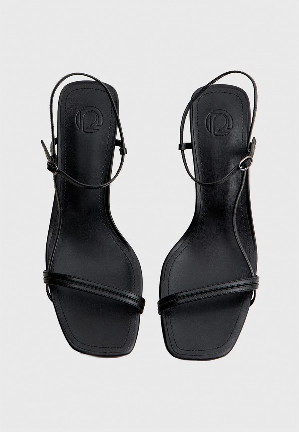 12 STOREEZ Босоножки - фото 5