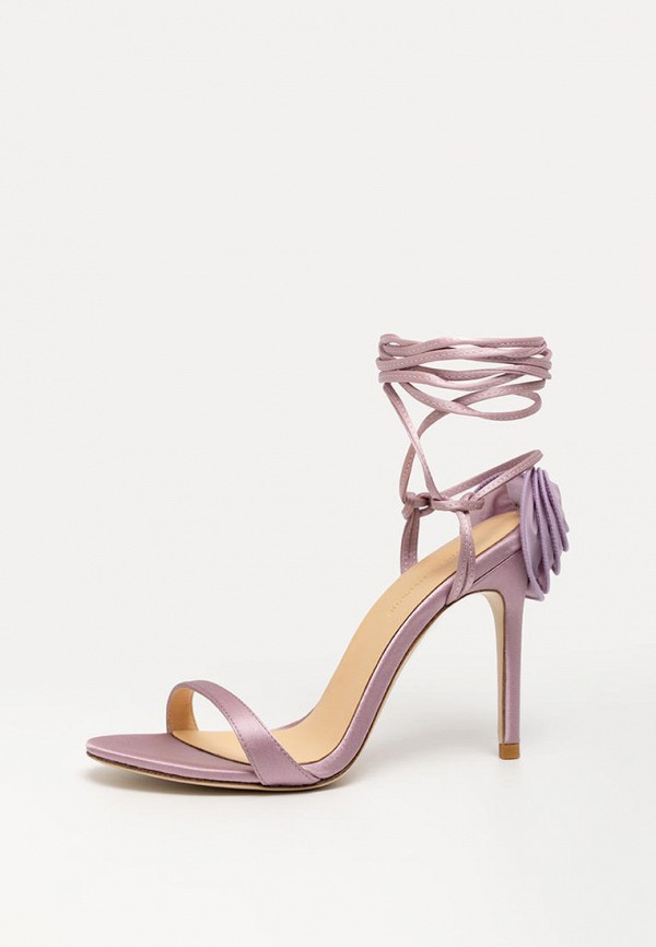 Lumiere Magique Босоножки - Lamoda exclusive - фото 2