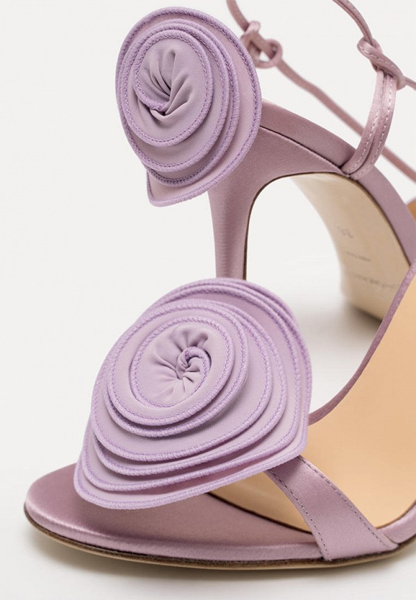 Lumiere Magique Босоножки - Lamoda exclusive - фото 4