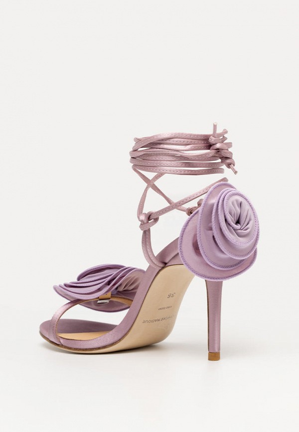 Lumiere Magique Босоножки - Lamoda exclusive - фото 5