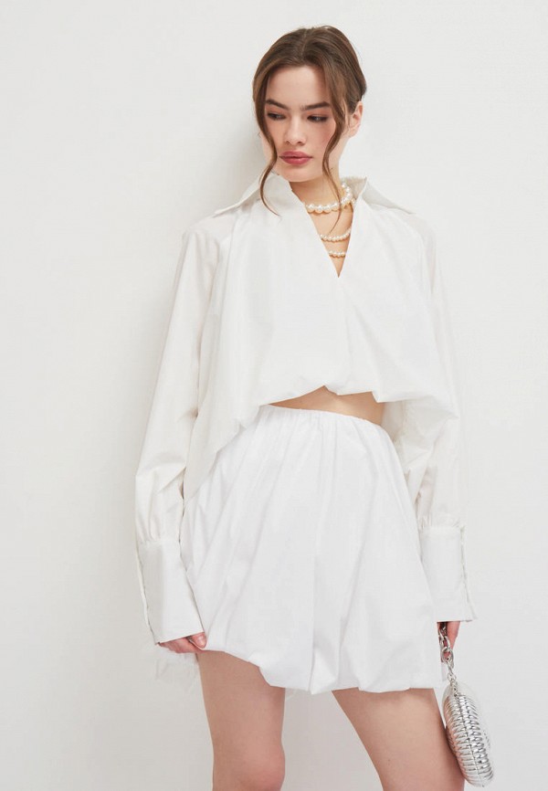 Vittoria Vicci Юбка - фото 4