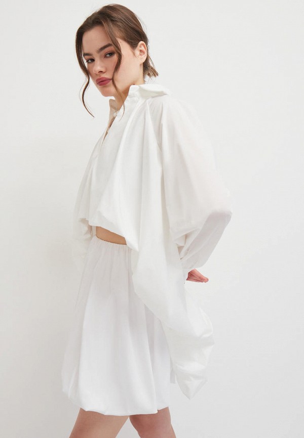 Vittoria Vicci Юбка - фото 6