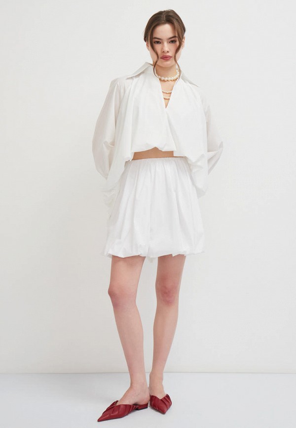 Vittoria Vicci Юбка - фото 2