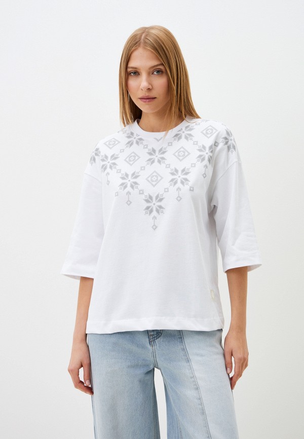 Mark Formelle Футболка - фото 1