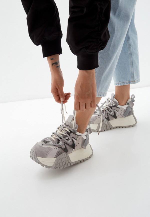 Sbalo Кроссовки - фото 6