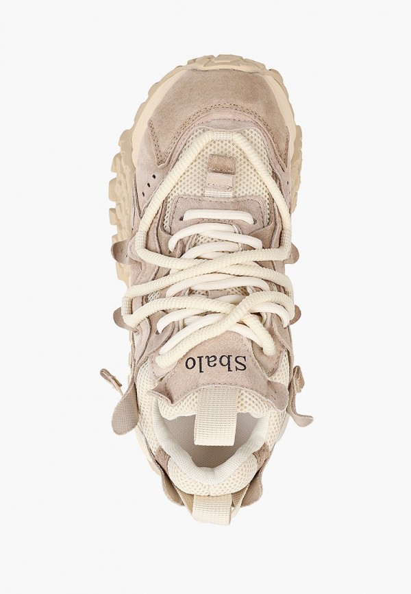 Sbalo Кроссовки - фото 4