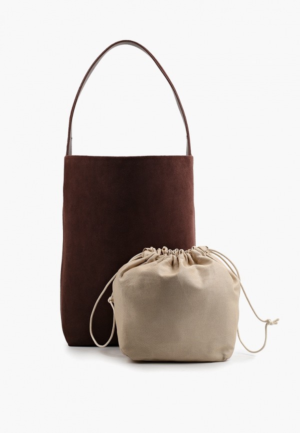 El'Rosso Сумка и косметичка - Lamoda Online Exclusive - фото 2