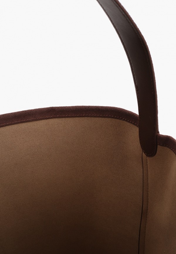 El'Rosso Сумка и косметичка - Lamoda Online Exclusive - фото 4