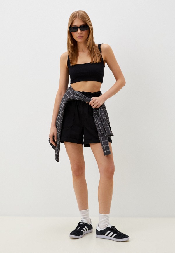 Tom Tailor Шорты джинсовые - фото 2