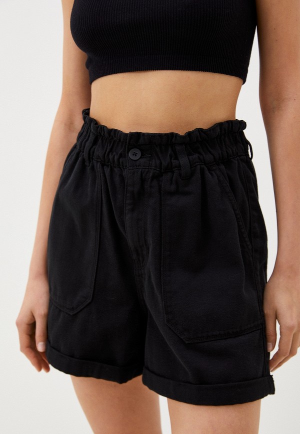 Tom Tailor Шорты джинсовые - фото 4