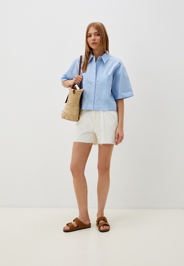 Tom Tailor Шорты джинсовые - фото 2