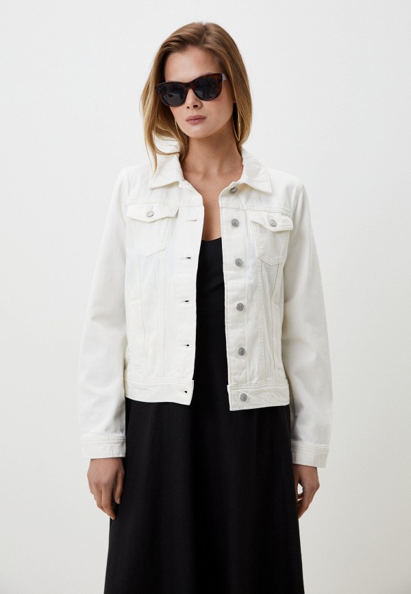 Tom Tailor Куртка джинсовая -  - фото 1