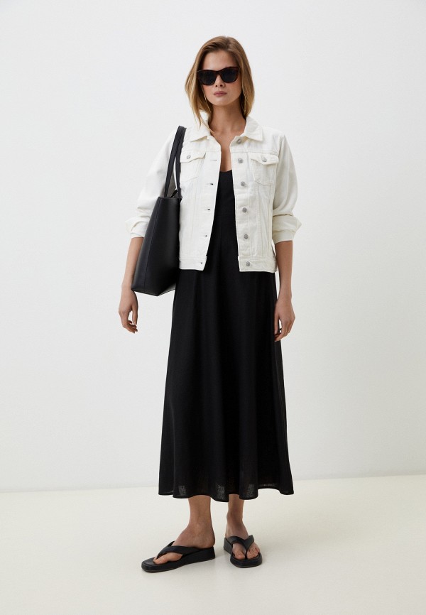 Tom Tailor Куртка джинсовая -  - фото 2