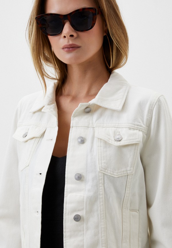 Tom Tailor Куртка джинсовая -  - фото 4