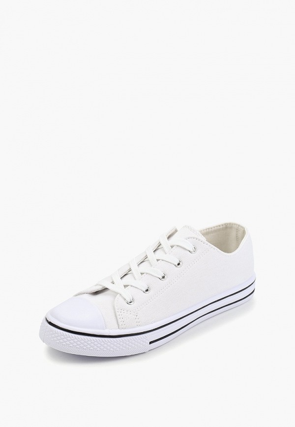 Abricot Кеды - фото 2