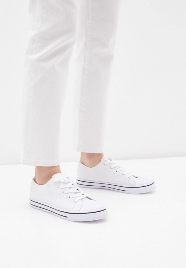 Abricot Кеды - фото 6