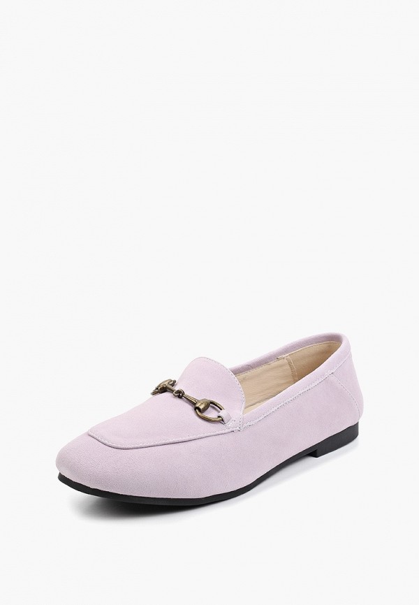 Abricot Лоферы - фото 2