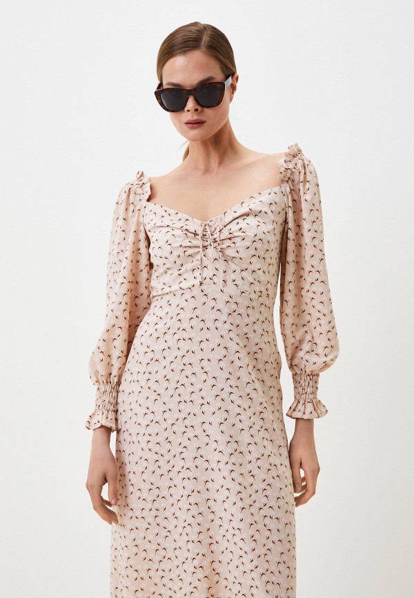 Manera Odevatca Платье - фото 2
