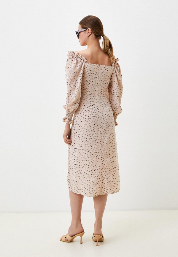 Manera Odevatca Платье - фото 3