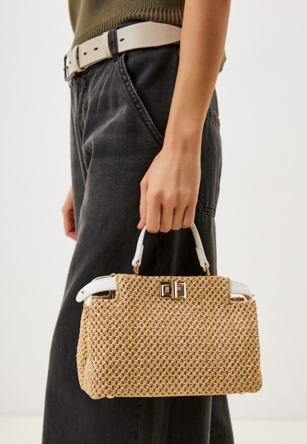 Сумка Mascotte, цвет: бежевый, MP002XW0JA6I — купить в интернет ...