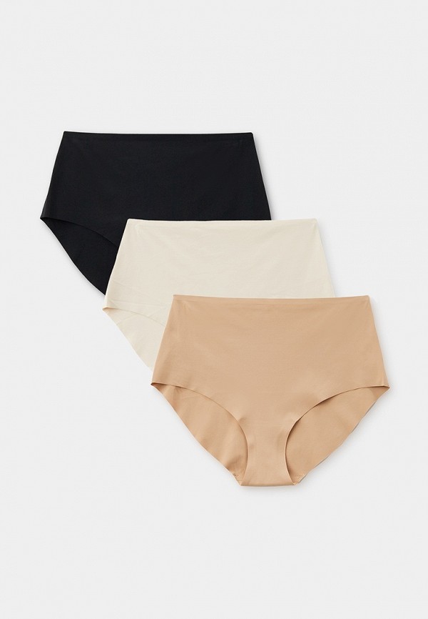 Indefini Трусы 3 шт. - фото 1