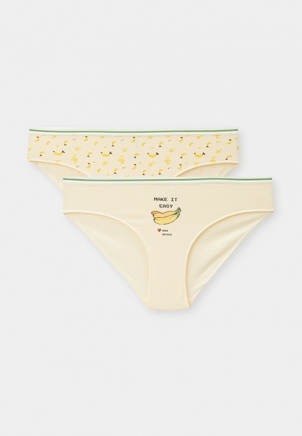 Indefini Трусы 2 шт. - фото 1