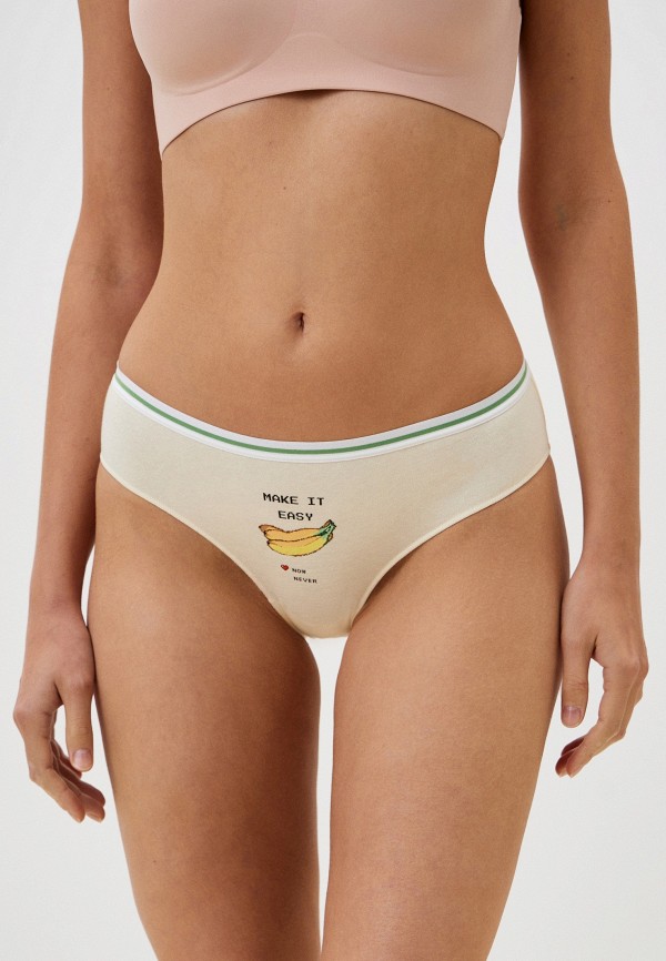 Indefini Трусы 2 шт. - фото 2