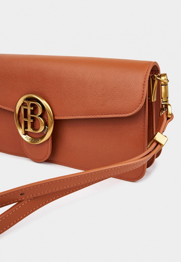 Сумка Fiore Bags Amelie, цвет: коричневый, MP002XW0JAM9 — купить в ...