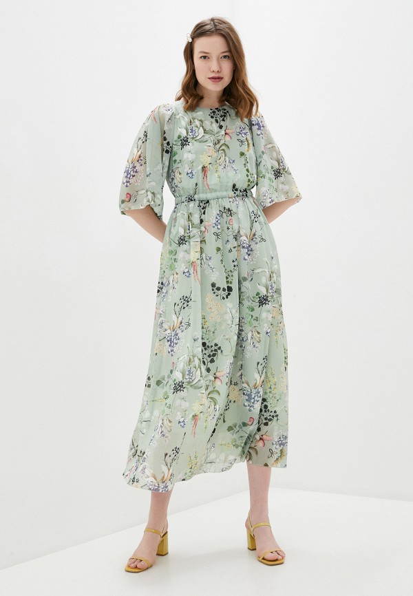 Vera Moni Платье - фото 1