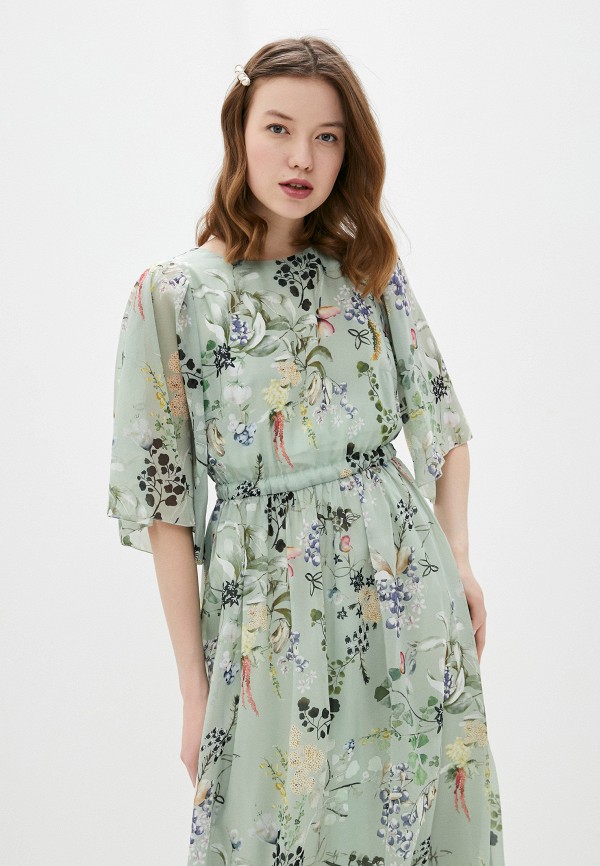 Vera Moni Платье - фото 2