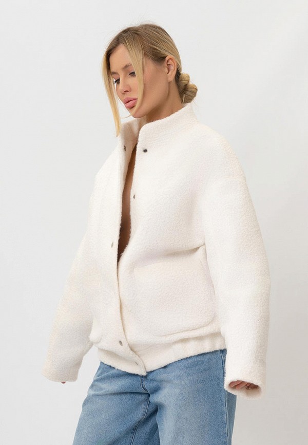 Ptaxx Пальто меховое - фото 2