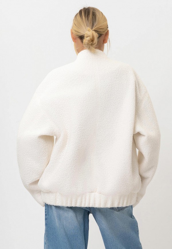 Ptaxx Пальто меховое - фото 4