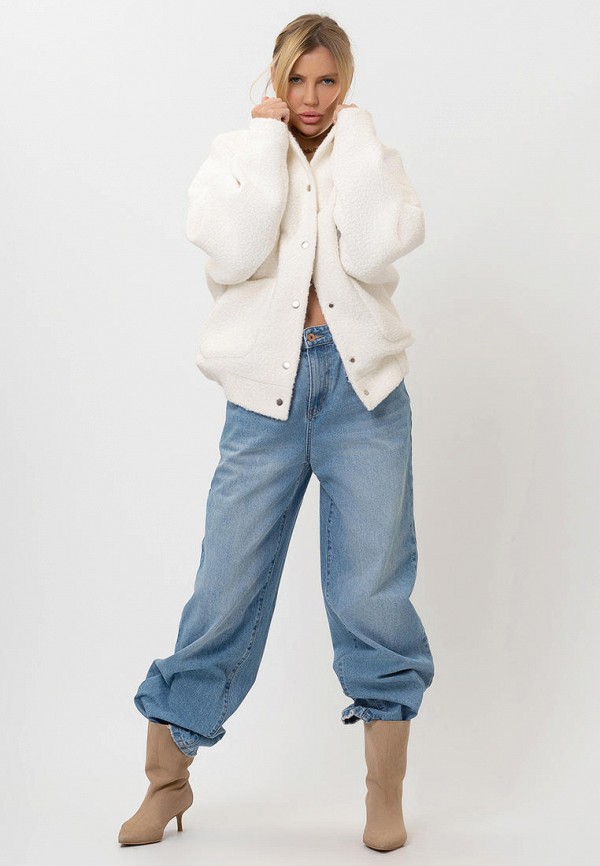 Ptaxx Пальто меховое - фото 5