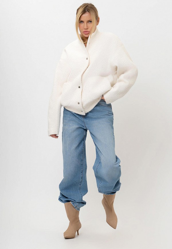 Ptaxx Пальто меховое - фото 6