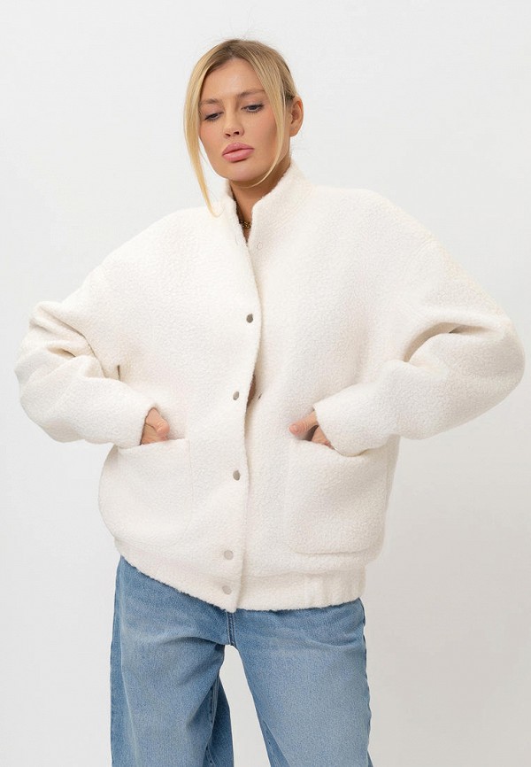 Ptaxx Пальто меховое - фото 1