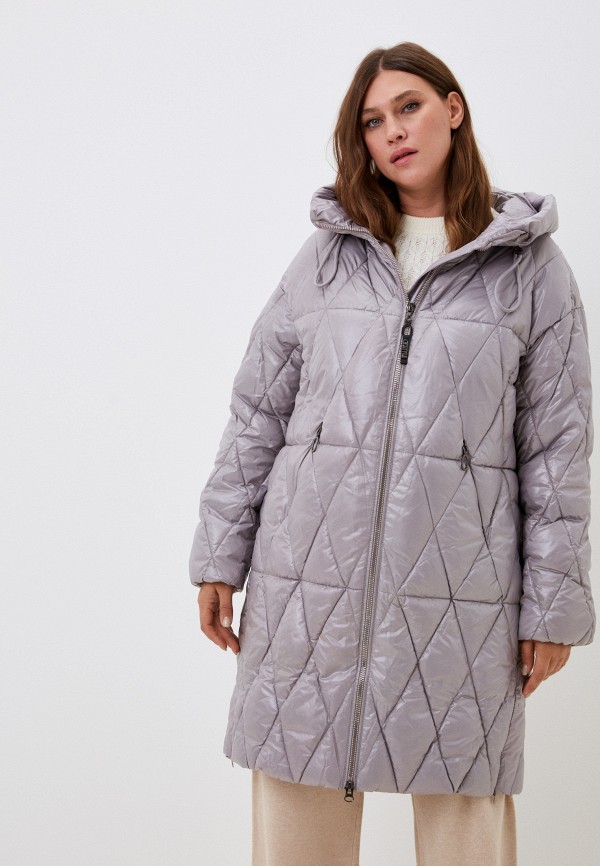 Winterra Пуховик - фото 1