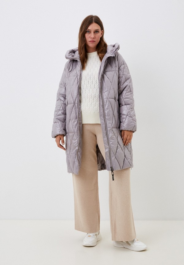 Winterra Пуховик - фото 2