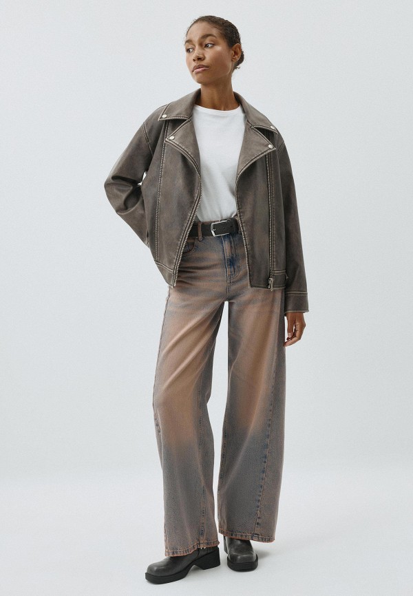 Sela Джинсы - фото 2