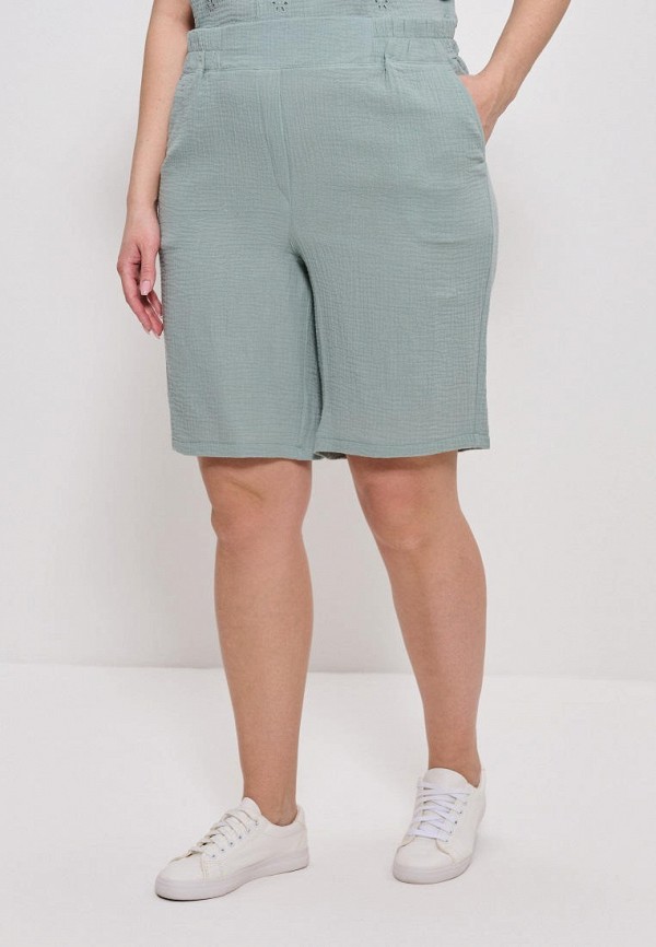 Cleo Шорты - фото 1