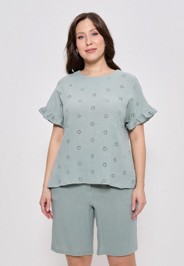 Cleo Шорты - фото 5