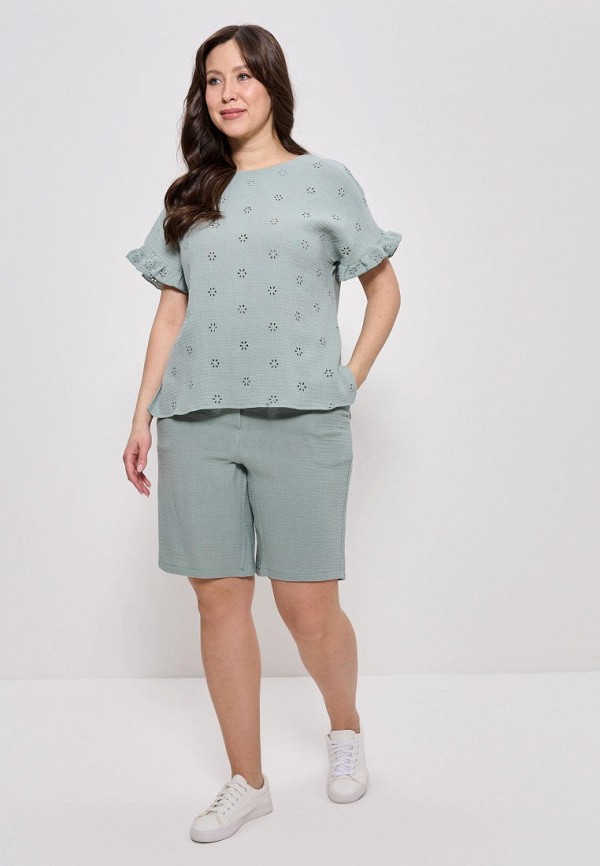 Cleo Шорты - фото 2