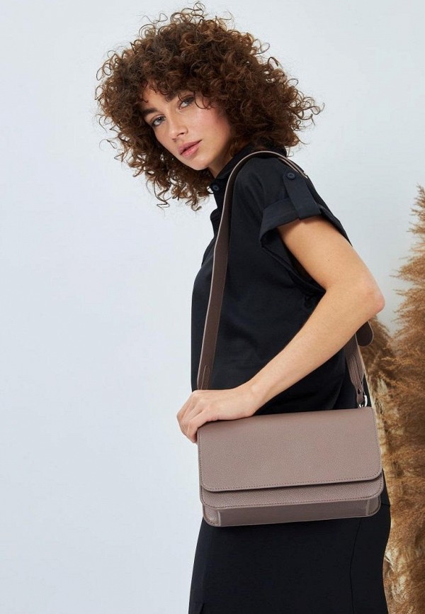 Myflaffico Сумка - BAGGUETTE - фото 4