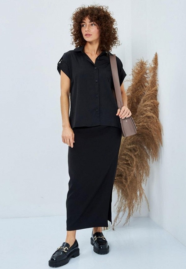 Myflaffico Сумка - BAGGUETTE - фото 5