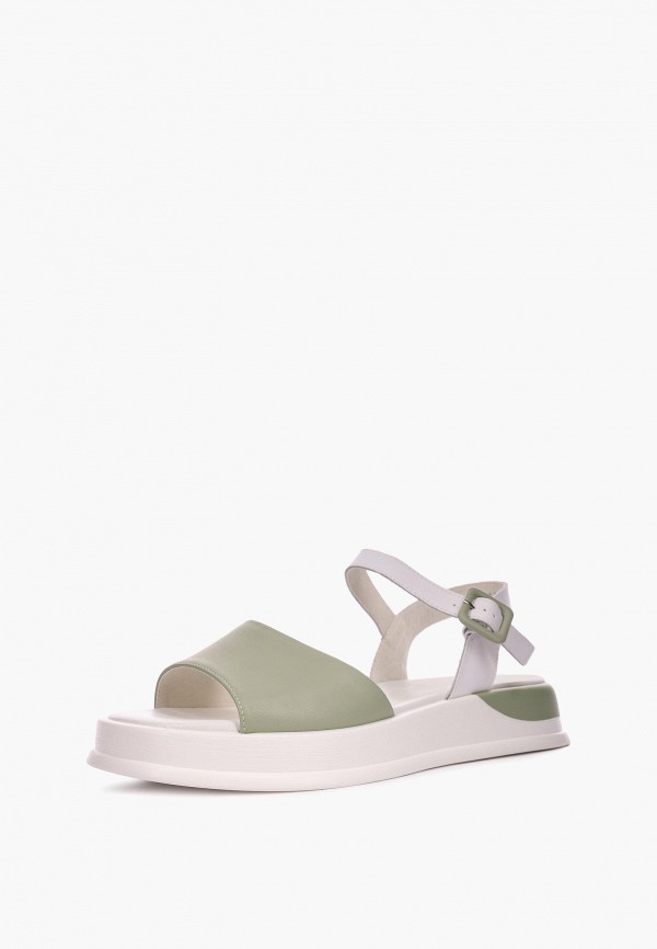 Zenden Босоножки - Полнота E (5) - фото 3