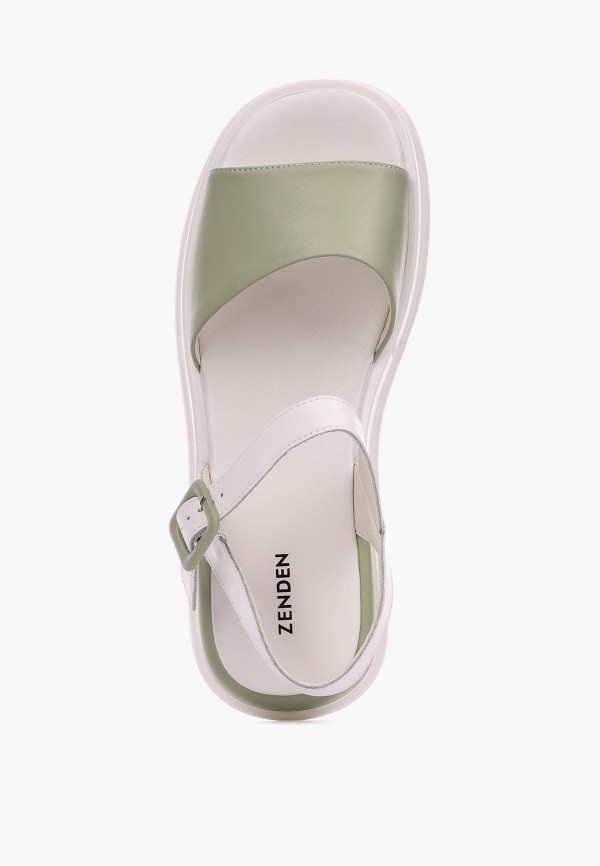 Zenden Босоножки - Полнота E (5) - фото 5