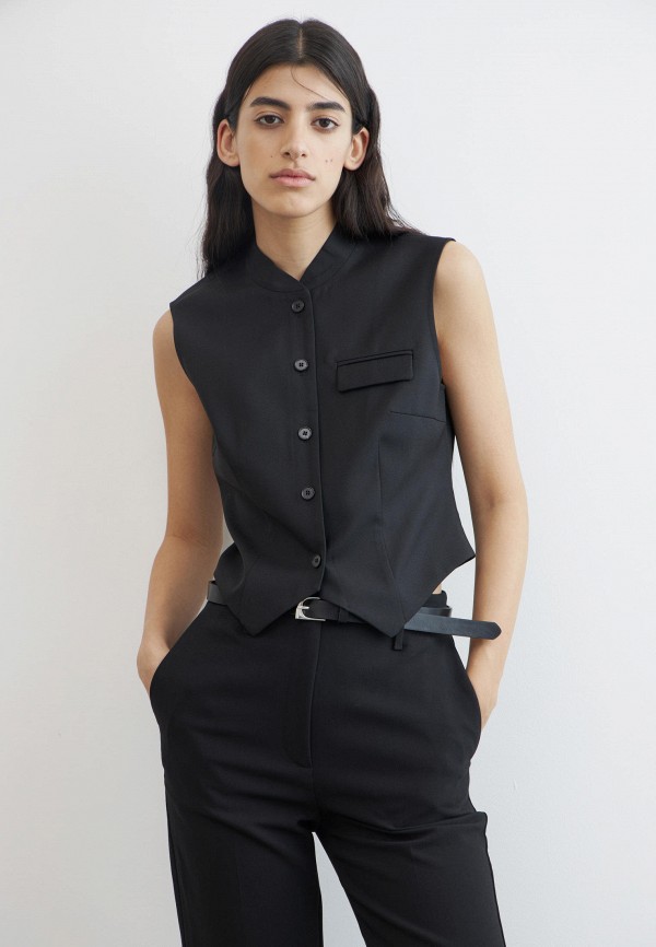 Lime Жилет - фото 1