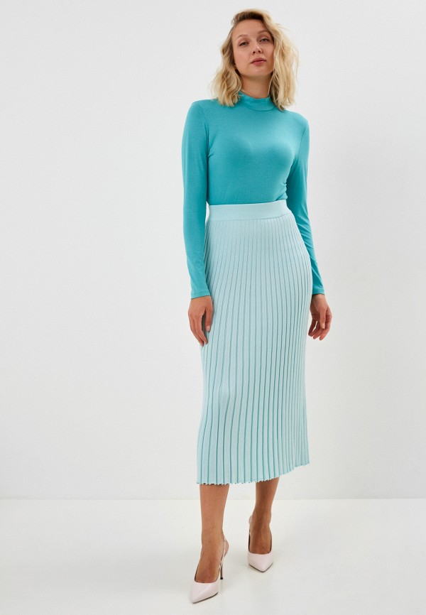 Vittoria Vicci Юбка - фото 2