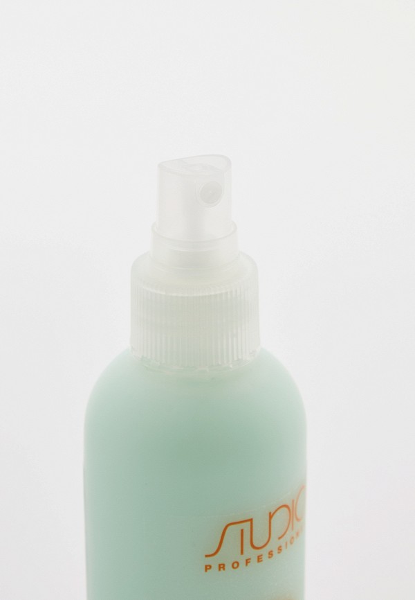 Kapous Сыворотка для волос - Увлажняющая с пшеничными протеинами «Finish Bi-Phase» - фото 2